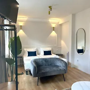Apartamento Art Deco, Santa Cruz de la Palma (Isla de la Palma)