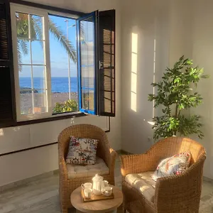 Apartamento La Pepa - Santa Cruz De La Palma, Santa Cruz de la Palma (Isla de la Palma)